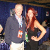 Lisa Macci at the 2012 Republican National Convention