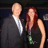 Lisa Macci at the 2012 Republican National Convention