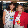 Lisa Macci at the 2012 Republican National Convention