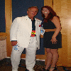 Lisa Macci at the 2012 Republican National Convention