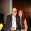 Lisa Macci at the 2012 Republican National Convention