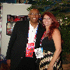 Lisa Macci at the 2012 Republican National Convention