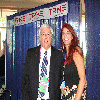 Lisa Macci at the 2012 Republican National Convention