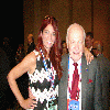 Lisa Macci at the 2012 Republican National Convention