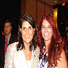 Lisa Macci at the 2012 Republican National Convention