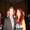 Lisa Macci at the 2012 Republican National Convention