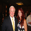 Lisa Macci at the 2012 Republican National Convention