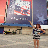 Lisa Macci at the 2012 Republican National Convention