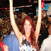 Lisa Macci at the 2012 Republican National Convention