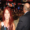 Lisa Macci at the 2012 Republican National Convention