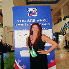 Lisa Macci at the 2012 Republican National Convention