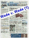 Lisa Macci, representing mother Siohvaughn Wade, wins bih against basketball star 
Dwyane Wade in the appellate court. Wade attempted to reduce his ex-wife's child custody timeshare. He lost, thanks 
to Lisa.