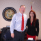 Representative Pat Rooney